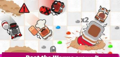 爽爆砸锤大作战内购破解版