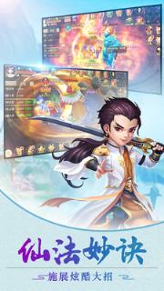 萌宠冒险记小米版