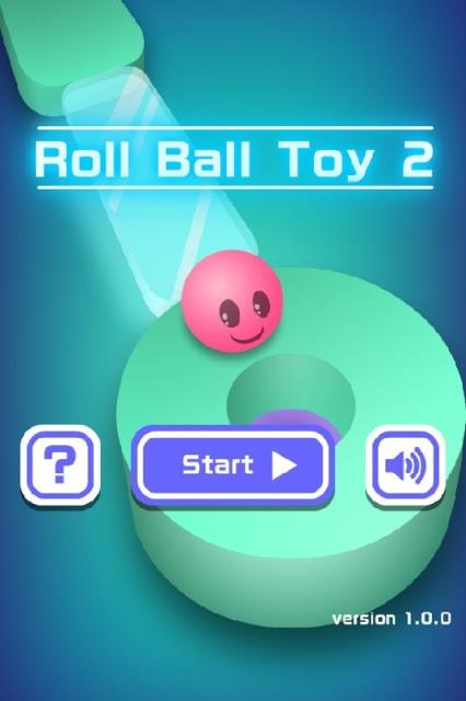 Roll Ball Toy 2手游
