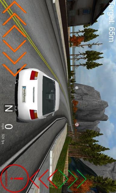 学校驾驶3D中文破解版