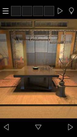 密室逃脱记忆中的春日花园