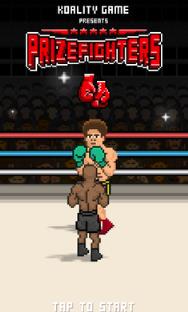 职业拳击手破解版