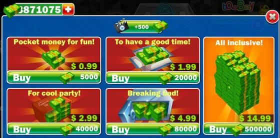 黑色星期五谷歌内购版