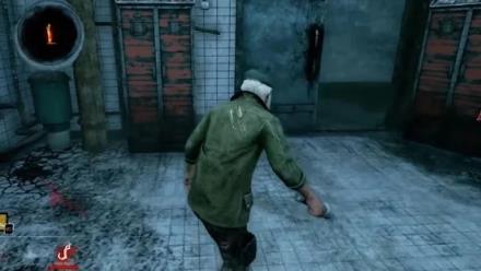 腾讯黎明杀机手游