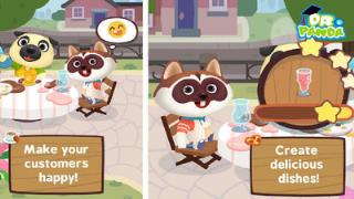 熊猫博士咖啡馆