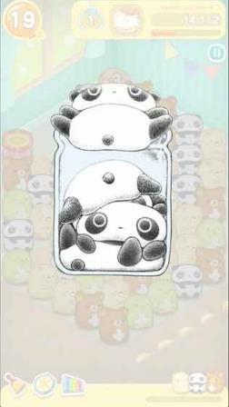 小角落消除游戏