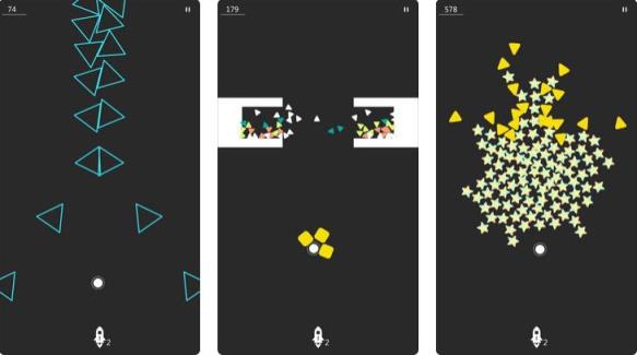 三角之域汉化版