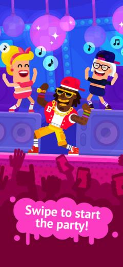 派对大师中文破解版