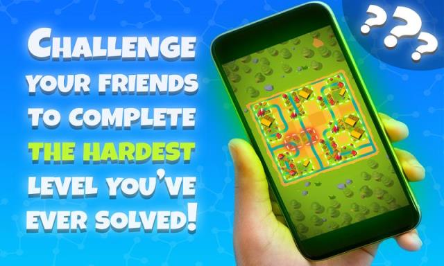 河流之谜汉化版