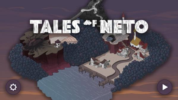 Tales of Neto内托的故事
