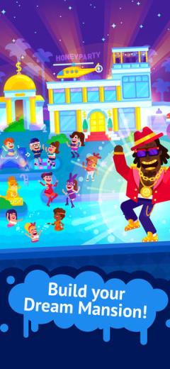 派对大师中文破解版