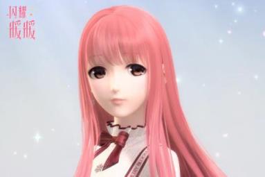 闪耀暖暖九游版