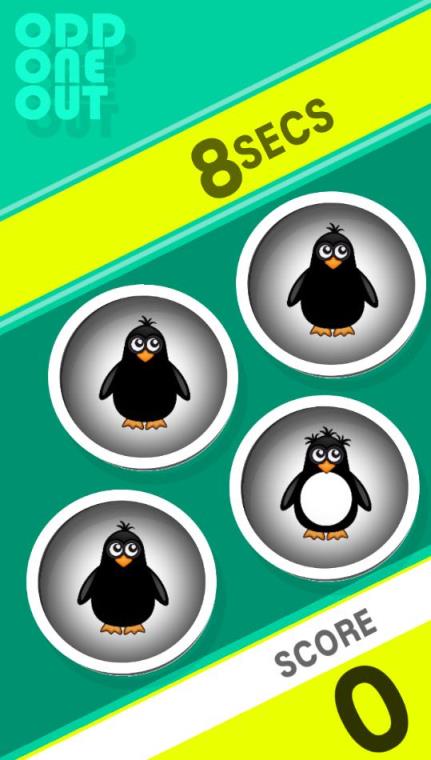 只有一个奇怪手游手机游戏