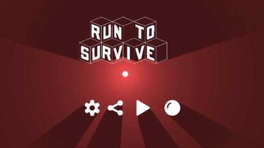 Run To Survive手游
