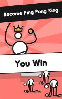 我是乒乓王游戏