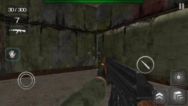 先发制人解锁全部关卡版