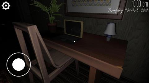 这不是我家游戏