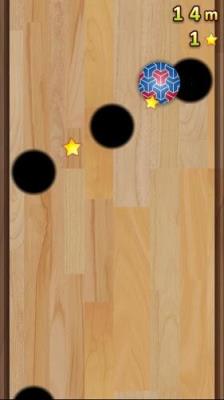 escape holes逃生孔中文版