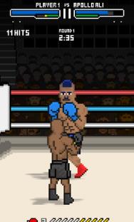 职业拳击手破解版