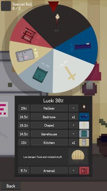 随机冒险破解版