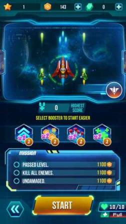 无限的射击破解版