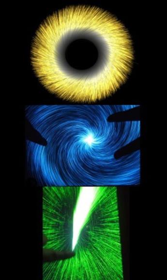 魔幻粒子梦幻传奇