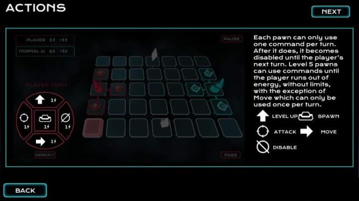 战术思维游戏官方版