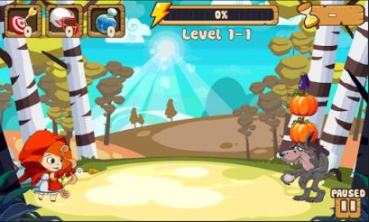 FruitHunter迷你猎人