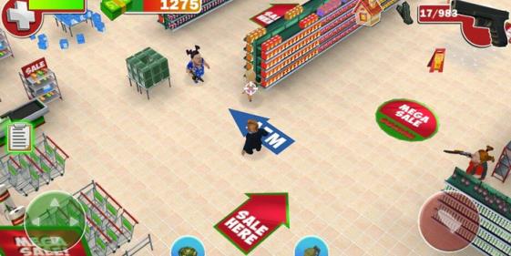 黑色星期五谷歌内购版