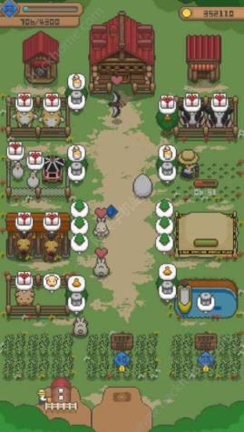 迷你像素农场手游官方版