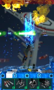 双子射击舰无敌舰队破解版