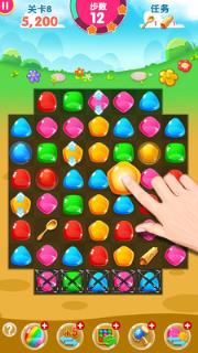 乐游消消乐安卓版