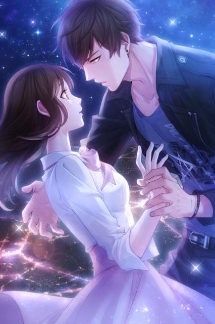 恋与制作人约会副本全语音版