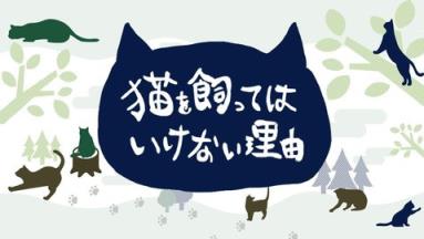 不能养猫的理由手游