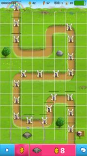 小小塔防2021破解版