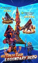 石头的战争手游