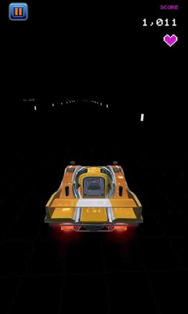 深夜狂飙中文破解版