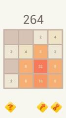 2048经典版
