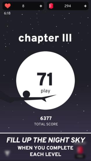 邪恶三角形游戏