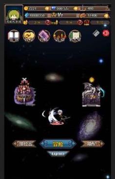 英雄与塔防手游乐嗨嗨版