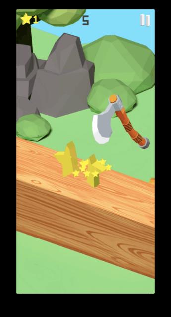 Chop It削他破解版下载