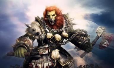 腾讯完美国际手游