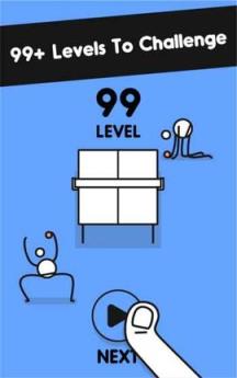 我是乒乓王游戏