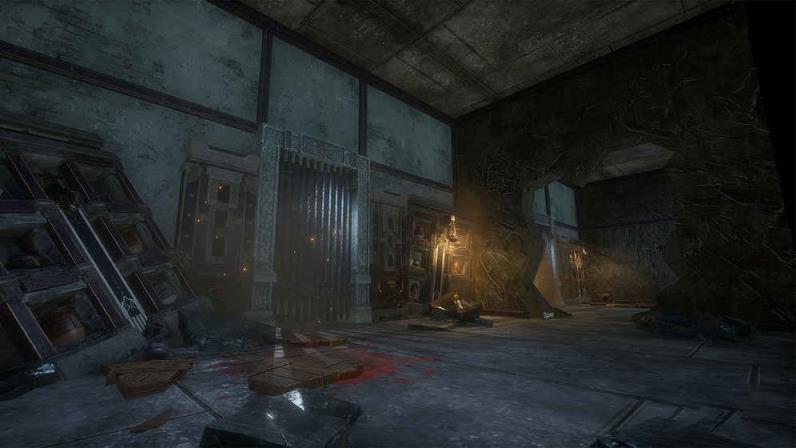 隐龙传影踪官方手游