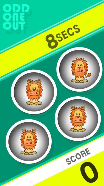 只有一个奇怪手游手机游戏