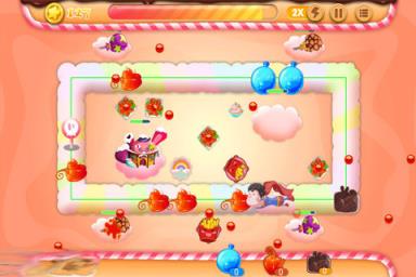 吃货围城游戏官方版