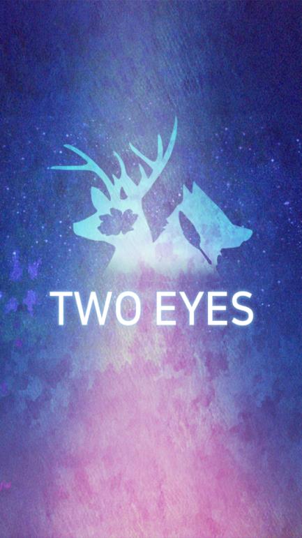 Two Eyes游戏
