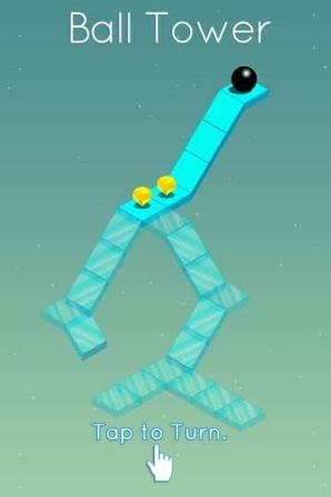 Ball Tower手游