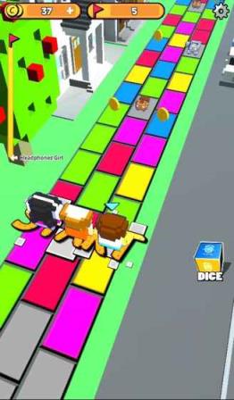 Blocky Friends块状小伙伴破解版