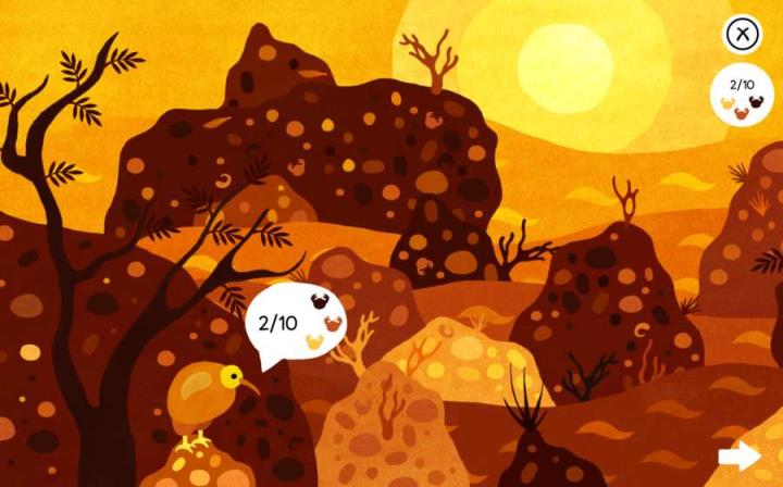 叶下之森官方版